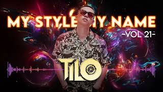 Download lagu Mixtape VinaHey Bốc Đầu - My Style My Name VOL 21 - TILO Mix mp3