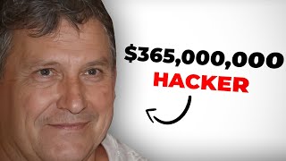 ASTRA: The $365,000,000 Hacker