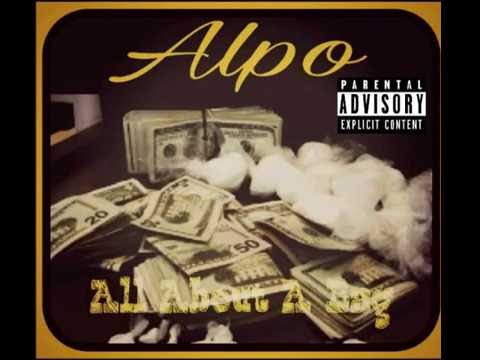Alpo ft. Dutchee Trap Work