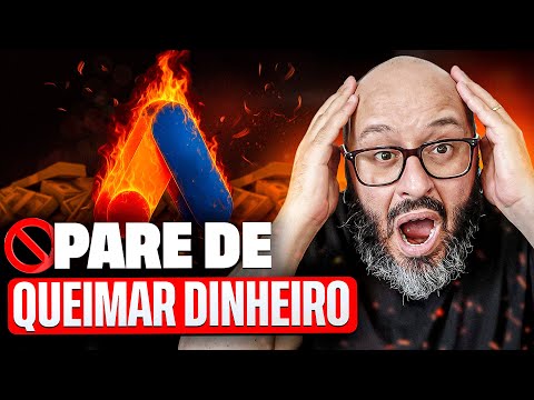 A Estratégia de Lance Secreto que Ninguém te Conta no Google Ads 2025