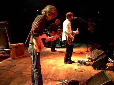 Son Volt 10/05 - Endless War