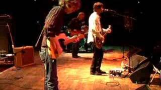 Son Volt 10/05 - Endless War