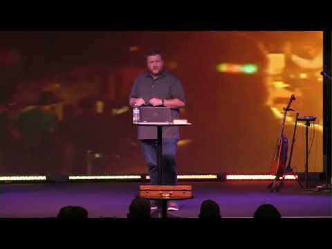 Celebrate Recovery Lesson 12 - Confess - Pastor Brandon Ford