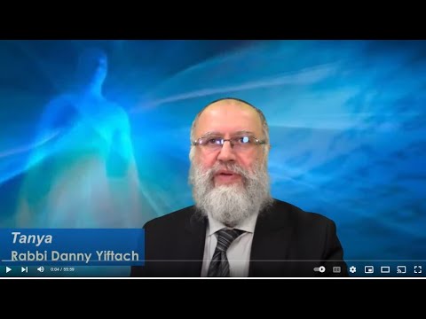 Yeshiva Tanya JLI- Chapter 39 Part 2 (2 days chitas)