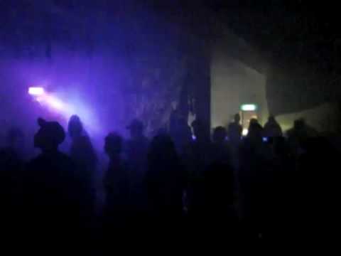 Into the Core X Cellardoor Cottbus (24.04.2010)