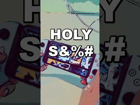 Backbone One is Incredible with Xbox Game Pass