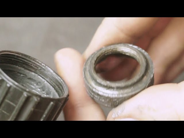 Как Разобрать Заднюю Втулку Велосипеда С Трещеткой