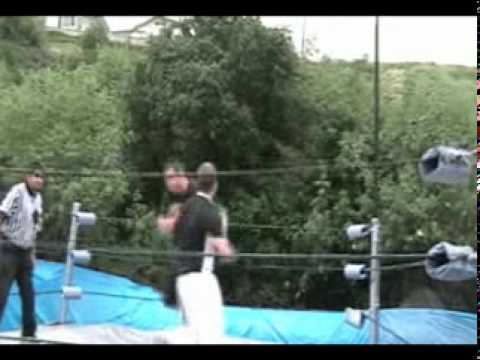 NΩW Event Alpha II Recap