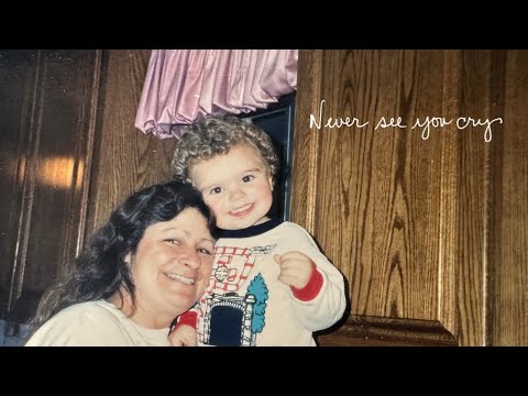 Ryan Nealon - Never See You Cry (Official Audio)