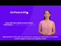 Can I Get Car Finance Without a Bank Account?