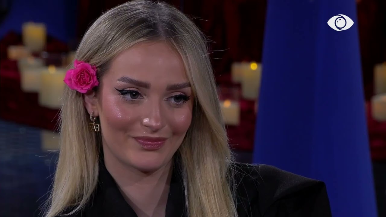 “Jam e lumtur”/ Selin bisedon me Gimbon: Unë jam akoma më i lumtur kur…