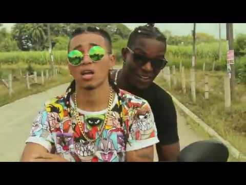 J. Balvin - Machika - Jey Gomez  ❌ Ya Sabe Pues ⛔️ La Gente Fama - Video Oficial - Salsa Choke