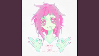 Cover art for Love tatse