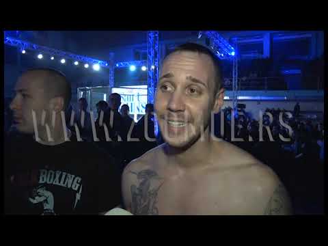 MMA turnir na Zlatiboru