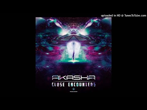 Akasha, Spectree - WTF (Original Mix)