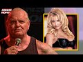 Gangrel SHOOTS On Backstage Fight Involving Sable