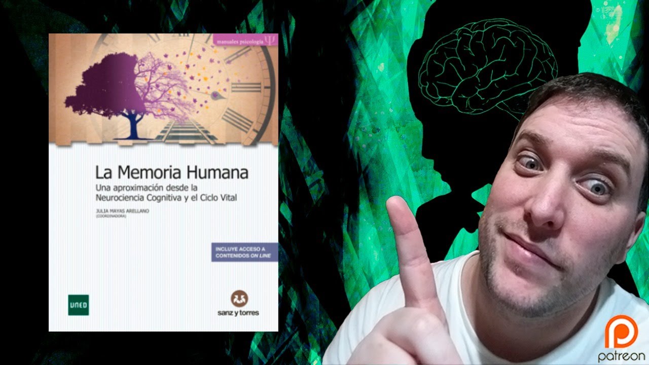 📚Psicología de la Memoria UNED📚 Tema 12 Entrenamiento de la Memoria