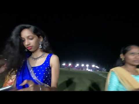 Dandiya Night @ Mantra and Mudra Part 1