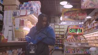 Safa Gaw - Who Dat feat. IshDARR [Official Video]