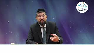 בנות צלפחד  זרע שמשון  פרשת פנחס תשפד  הרב אליהו עמר