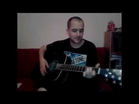 Ivan Rajić - Lepa crna neznanka / pesme sa proba