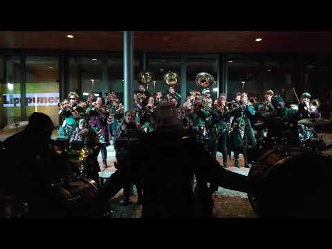 Tresner Moschtgügeler - Centuries (Fall Out Boy)