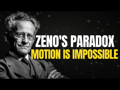 Zeno's Paradox | Why Motion Is Mathematically Impossible