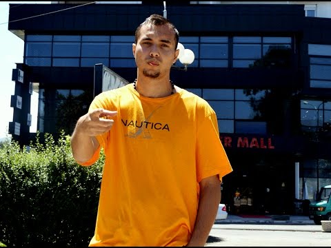 Arjan Effecti Ft. Nitti aka Big Boy - n'Shtrat