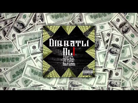 Faust x Remo Neal x Luter - Diqqətli ol!