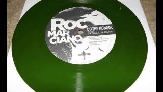 Roc Marciano - Do The Honors (Bankrupt Europeans Remix) ft. Dino Brave