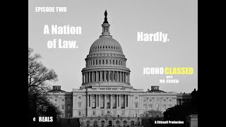 ICONOCLASSED. Episode 2