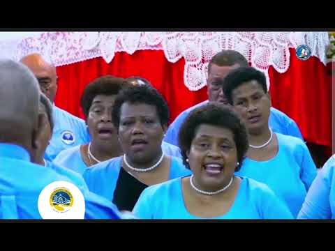 Sa Lagilagi Ka Rui Totoka (CCC 2025)