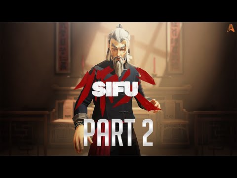 SIFU PART 2 | The Club No death run