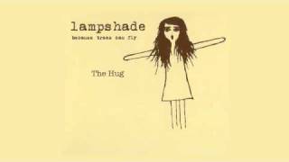Lampshade The Hug