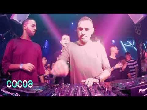 PROUDLY PEOPLE @ COCOA