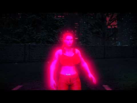 Saints Row 4 Gameplay Walkthrough - Part 20 HD - Girls night out with Shaundi