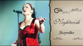 Nightwish - Sleepwalker (Heavy Version) [ Sub. Español / English Lyrics ]