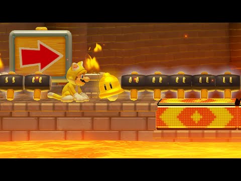Super Mario Maker 2 - Endless Mode #365