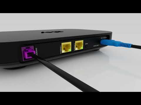 Lights on your Sky Q hub explained - Sky Help