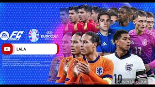 Download lagu LALA | All Theme Song | EURO 24 EA FC Mobile | mp3 Download lagu LALA | All Theme Song | EURO 24 EA FC Mobile | mp3