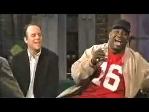 066 Healthy Prostate Wack Off Contest w/ Patrice O'Neal, Tom Papa, Jim David, Robert Klein