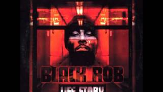 Black Rob (Feat. Mark Curry & Mario Winans)(By Mario Winans) - Muscle Game