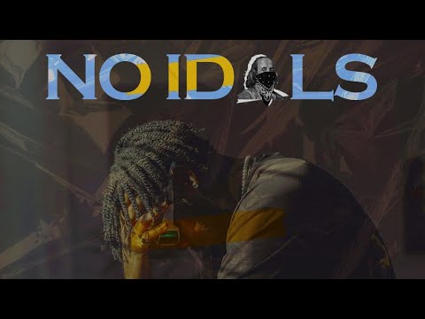 K.Spoonx - No idols (Official video) 4k