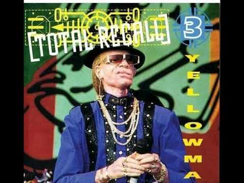 Yellow man mix exclusivo by kalito la plena(solo éxitos) 🇯🇲🇵🇦🔥🔥🔥🎶🎼🎵🌴