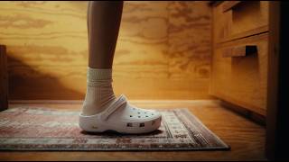 Crocs 2026 EXP Lineup – Official Product Reveal