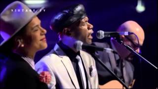 The Selecter / Live Session (25/06/2015)