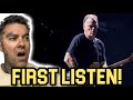 Rapper FIRST TIME REACTION To Pink Floyd Run Like Hell PULSE Restored Re Edited