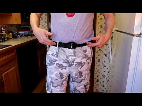 The Uncle Mike's Holster