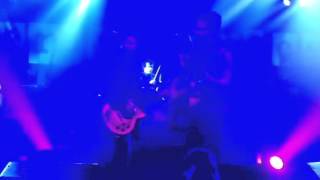 STEREOPHONICS - NOTHING PRECIOUS AT ALL - MANCHESTER ACADEMY
