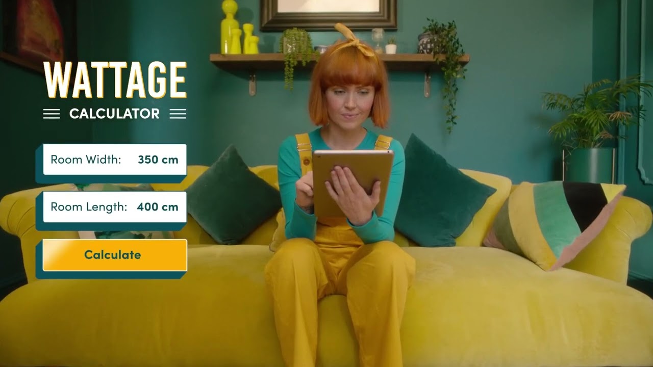 Electric Radiators Direct TVC   YouTube Version